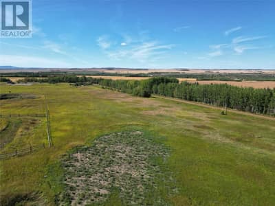Lot 1 East Pouce Road, Dawson Creek