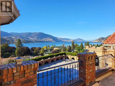 327 Carmel Crescent, Okanagan Falls