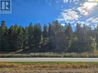 5145 Salmon River Road, Spallumcheen