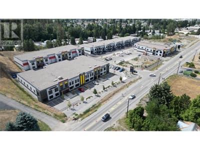 3rd and final Retail phase to be completed spring 2025