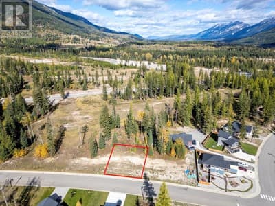 2268 BLACK HAWK Drive, Sparwood
