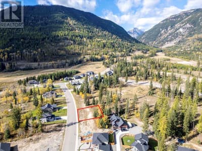 2268 BLACK HAWK Drive, Sparwood