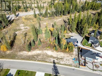 2268 BLACK HAWK Drive, Sparwood