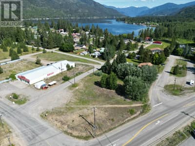 Lot 1 GRISWALD Road, Christina Lake