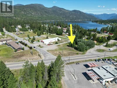 Lot 1 GRISWALD Road, Christina Lake