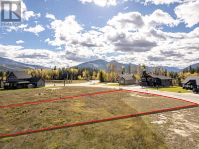 2107 WHISKEY JACK Drive, Sparwood