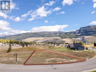 2107 WHISKEY JACK Drive, Sparwood