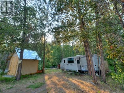 8202 LIVESLY Road Unit# 2, Yahk