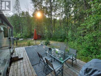 8202 LIVESLY Road Unit# 2, Yahk