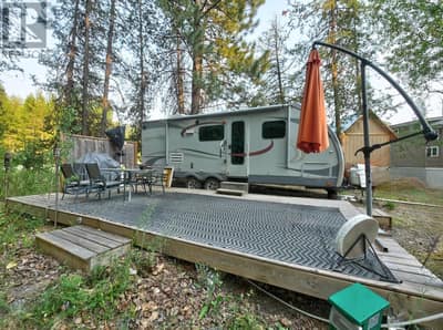 8202 LIVESLY Road Unit# 2, Yahk