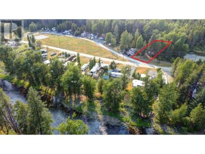 8202 LIVESLY Road Unit# 2, Yahk