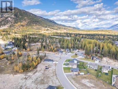2031 GOLDEN EAGLE Drive, Sparwood