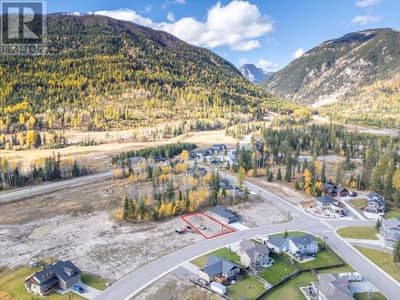 2031 GOLDEN EAGLE Drive, Sparwood