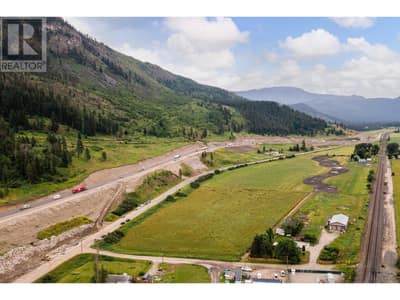 6189 TRANS CANADA Highway, Chase