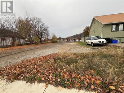 4000 29 Street, Vernon