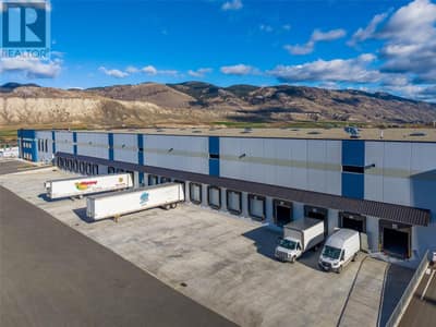 325 Silver Stream Road, Kamloops