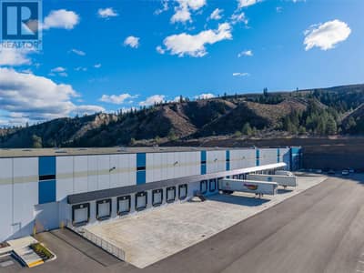 325 Silver Stream Road, Kamloops