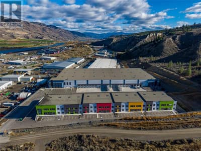 325 Silver Stream Road, Kamloops