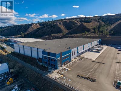 325 Silver Stream Road, Kamloops