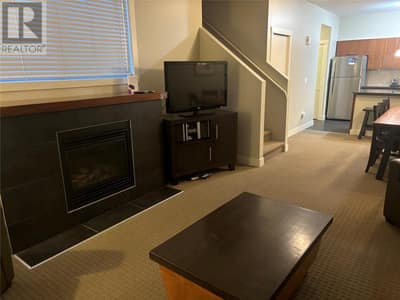 2049 Summit Drive Unit# 314D, Panorama