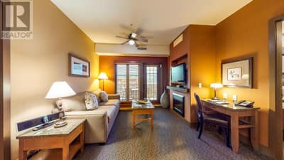 1200 RANCHER CREEK Road Unit# 255, Osoyoos
