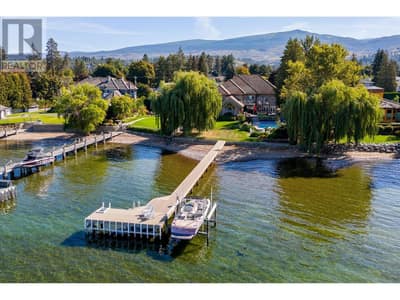 4382 Hobson Road, Kelowna