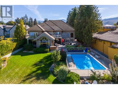 4382 Hobson Road, Kelowna