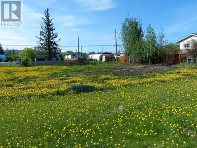 4811 49 Avenue, Pouce Coupe