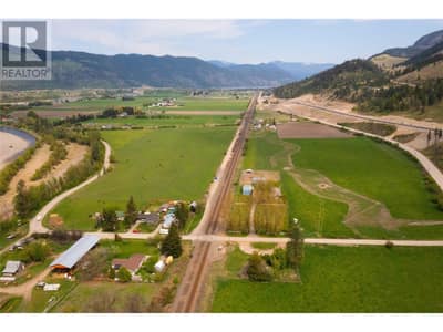 5720 VLA Road, Chase
