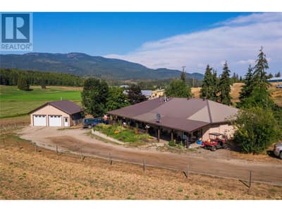 9982 97B Highway, Enderby