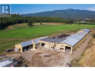 9982 97B Highway, Enderby