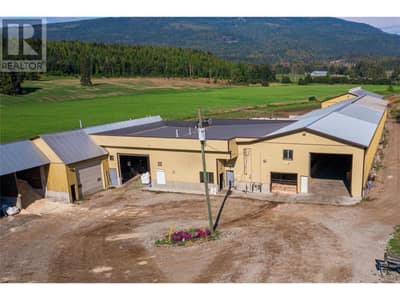 9982 97B Highway, Enderby