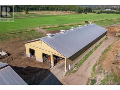 9982 97B Highway, Enderby