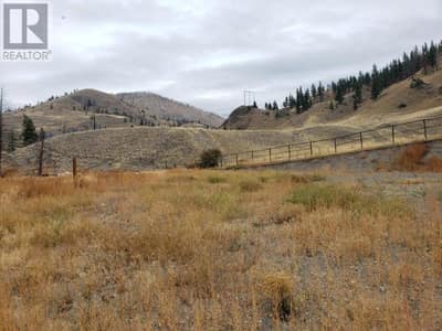 4920 GOBLE FRONTAGE Road, Cache Creek