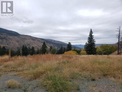 4920 GOBLE FRONTAGE Road, Cache Creek