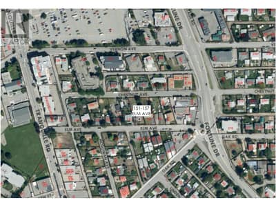 157 ELM Avenue, Kamloops