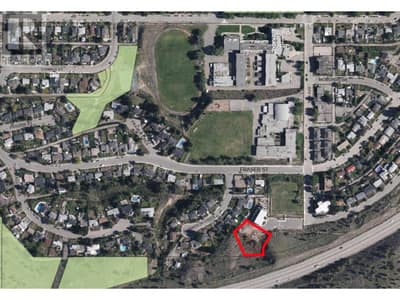 1510 9th Avenue, Kamloops