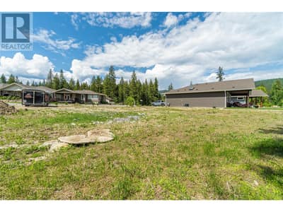 2715 GOLF COURSE Drive Unit# 10, Blind Bay