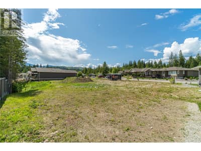 2715 GOLF COURSE Drive Unit# 10, Blind Bay