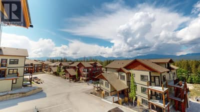 7291 PROSPECTOR Avenue Unit# 105, Radium Hot Springs