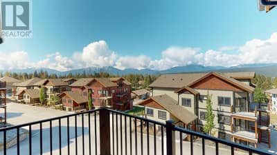 7291 PROSPECTOR Avenue Unit# 105, Radium Hot Springs