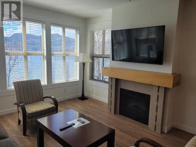 4200 LAKESHORE Drive Unit# 116, Osoyoos