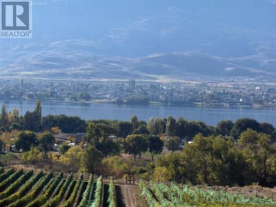 1200 RANCHER CREEK Road Unit# 303ABCD, Osoyoos
