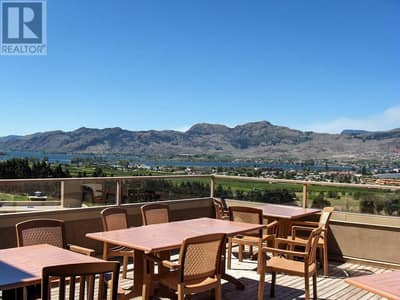 1200 RANCHER CREEK Road Unit# 303ABCD, Osoyoos