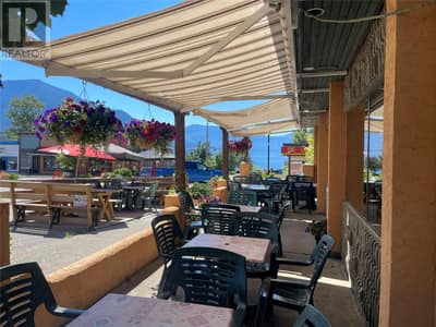 401 Broadway Street, Nakusp