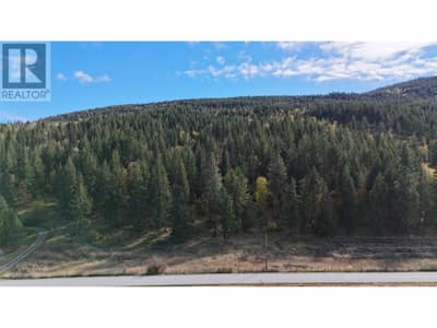 Lot 6 from the road