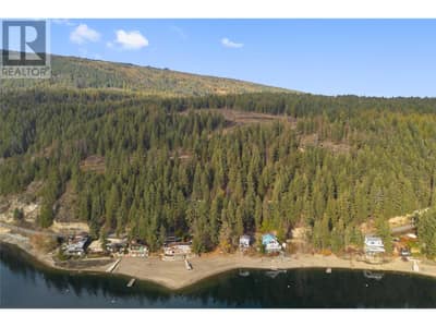 Lot 3 Sunnybrae Canoe Point Road, Tappen