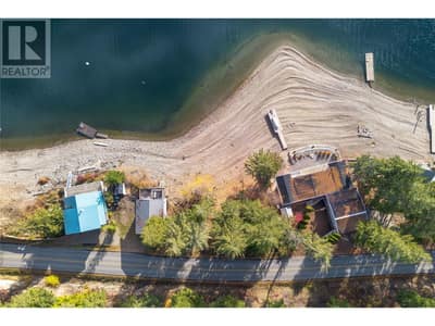 Lot 3 Sunnybrae Canoe Point Road, Tappen