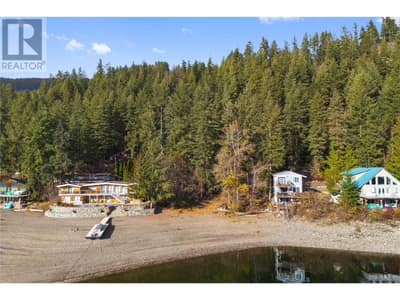 Lot 3 Sunnybrae Canoe Point Road, Tappen