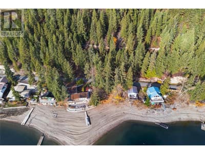 Lot 3 Sunnybrae Canoe Point Road, Tappen